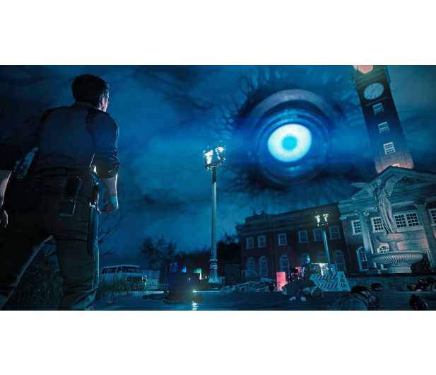 Tango Gameworks The Evil Within 2 - 382388 - zdjęcie 2